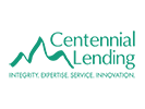 Centennial Lending Logo
