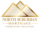 North Suburban Mortgage Logo