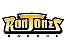 Ron Jones Logo