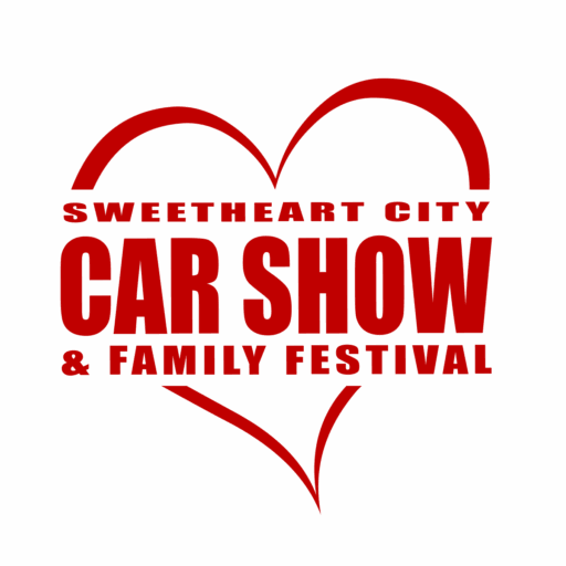 Sweetheart City Car Show & Family Festival