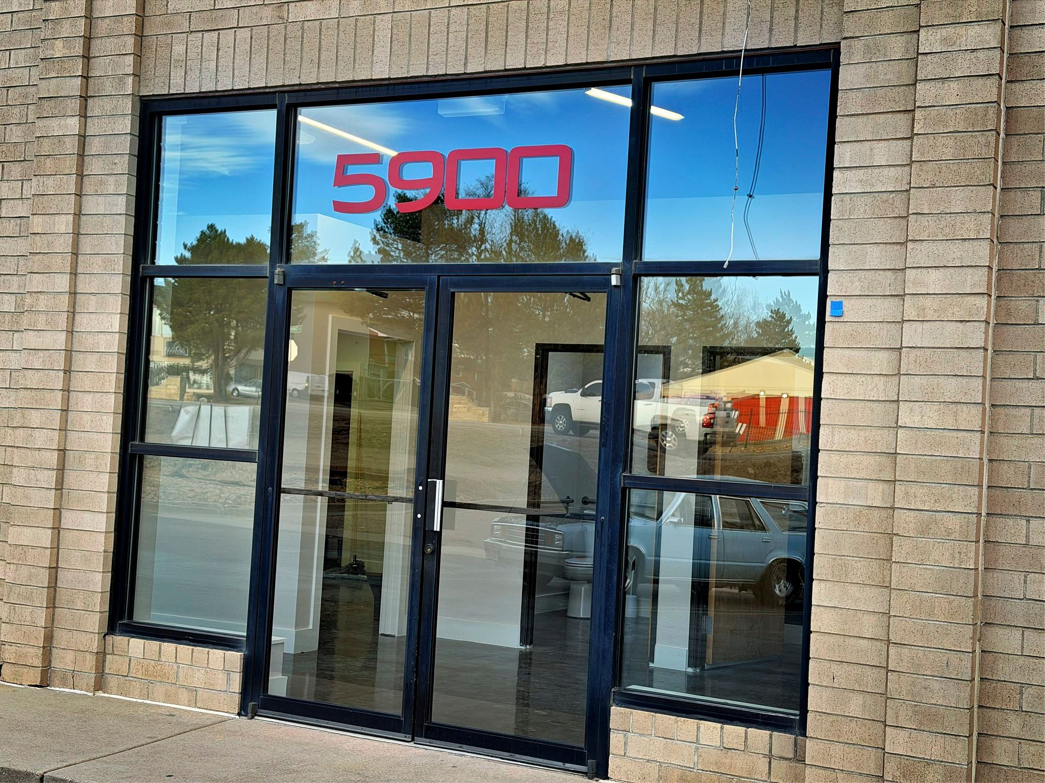 5900 South College, Fort Collins
